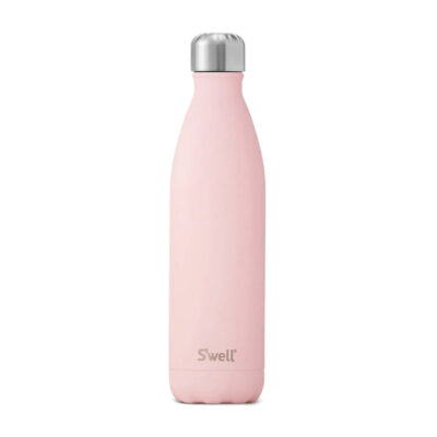 S’well - Pink Topaz Reusable Water Bottle/25 oz.