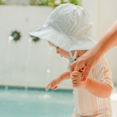 Best 12 Baby Sun Hats