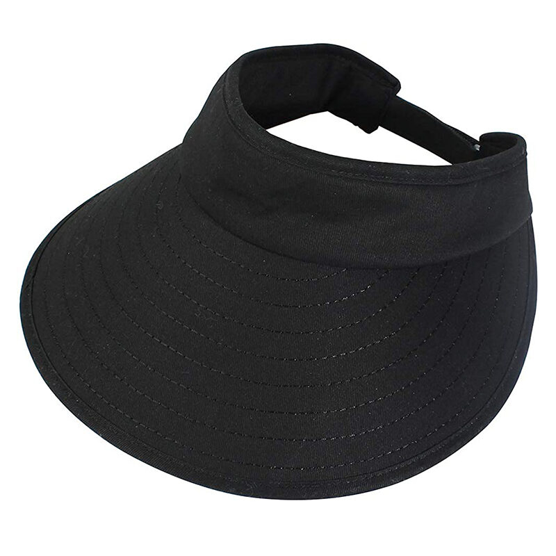 Camoland - Sun Visor Hat