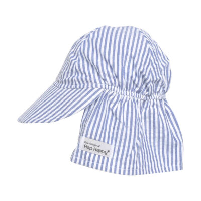 Flap Happy - UPF 50+ Original Flap Hat