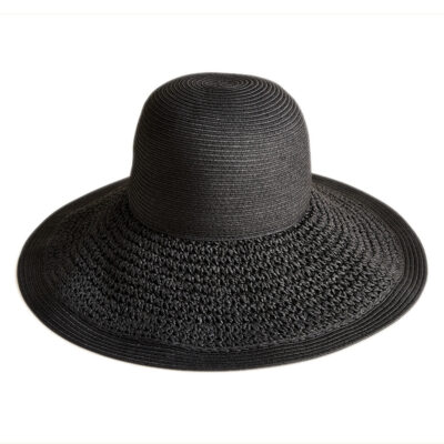J.Crew - Textured Summer Straw Hat