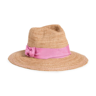 Lola Hats - Rise n’ Shine Fedora