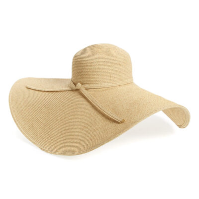 San Diego Hat Company - Ultrabraid XL Brim Sun Hat