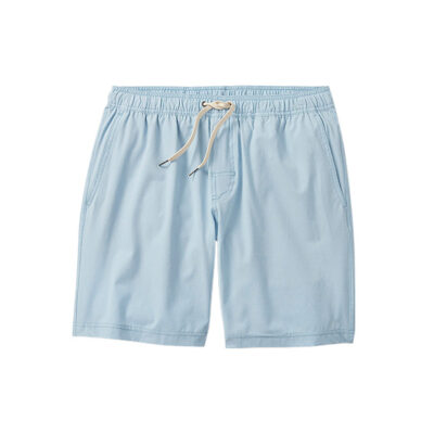 Fair Harbor - The One Short in Light Blue