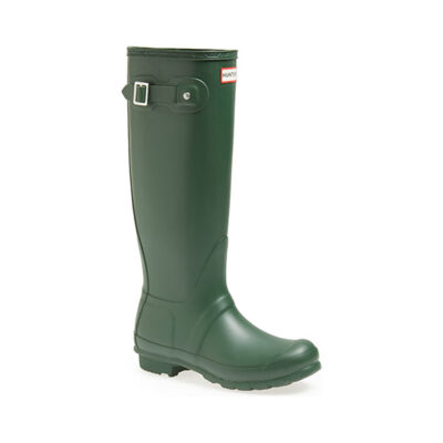 Hunter - Original Tall Rain Boots