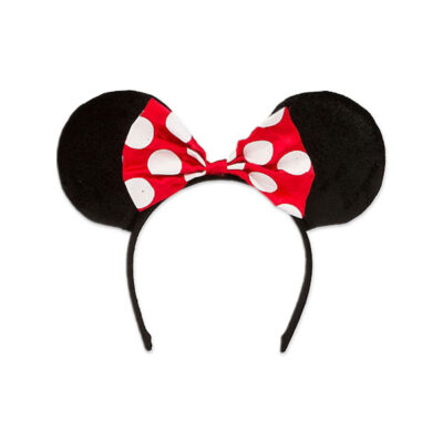 Party City - Child Mini Mouse Ears