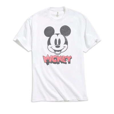 Urban Outfitters - Micky Mouse Classic Tee