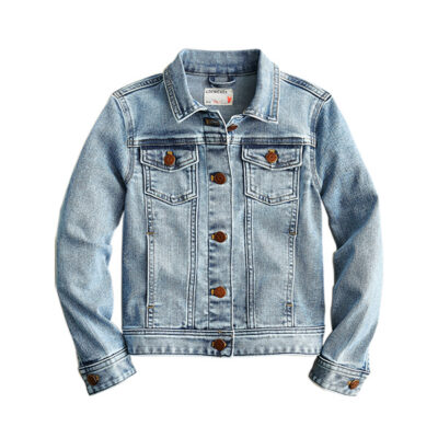 Crewcuts - Denim Jacket