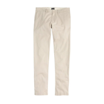 J.Crew - 484 Slim-Fit Stretch Chino Pant in Faded Chino