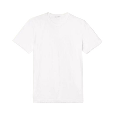 James Perse - Combed Cotton-Jersey T-Shirt