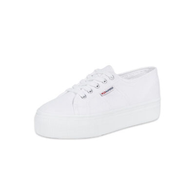 Superga - 2790 ACOTW Platform Sneakers