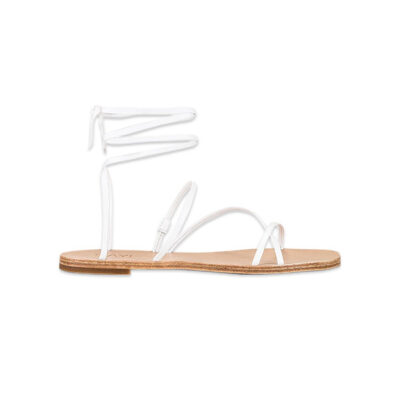 Raye - Tied Up Sandal