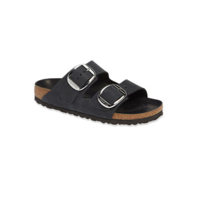 Birkenstock - Arizona Big Buckle Slide Sandal