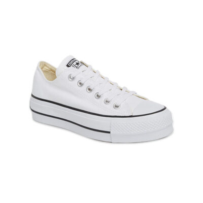 Converse - Chuck Taylor All Star Platform Sneaker