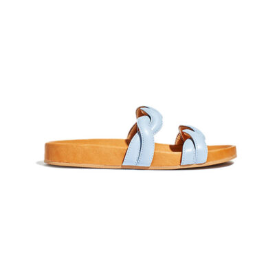 Madewell - The Walker Slide Sandal