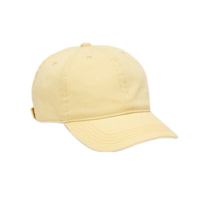 Old Navy - Gender-Neutral Canvas Baseball Cap for Kids in Morning Sun