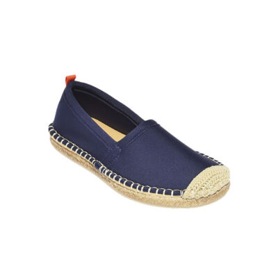 Sea Star Beachwear - Beachcomber Espadrille, Dark Navy