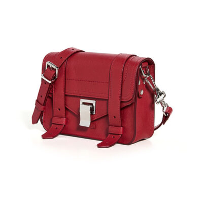 Proenza Schouler - PS1 Mini Crossbody Bag