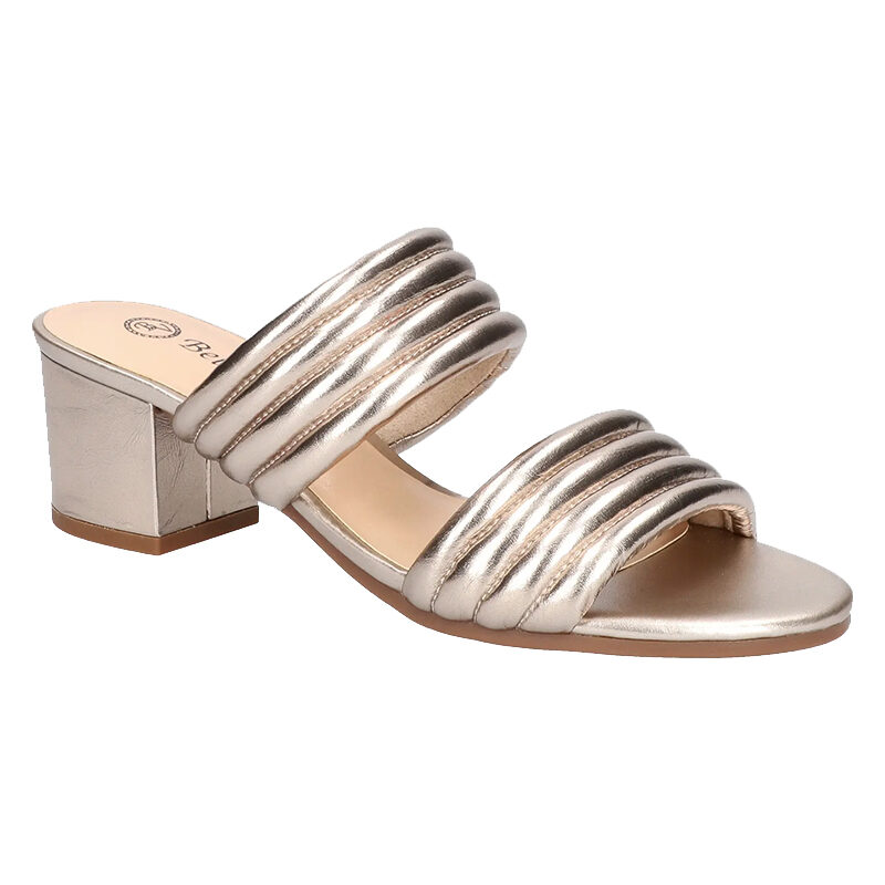 Bella Vita  - Georgette Slide Sandal