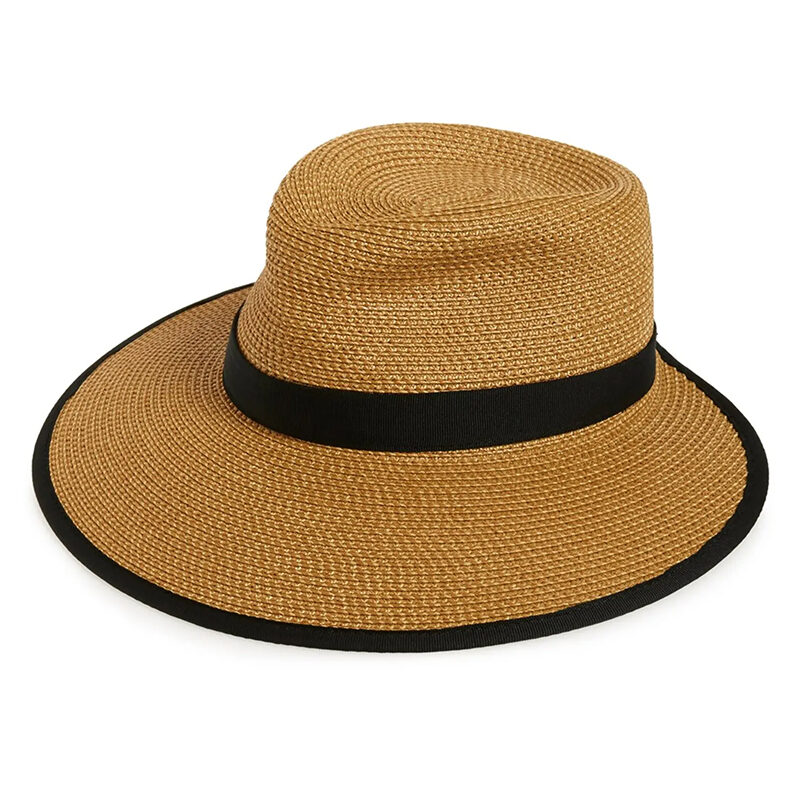 Eric Javits - Crest Packable Sun Hat