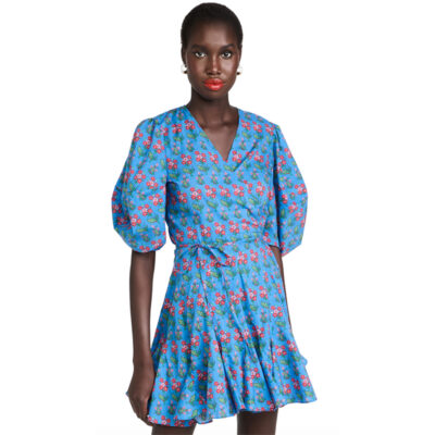 Rhode - Claudine Dress