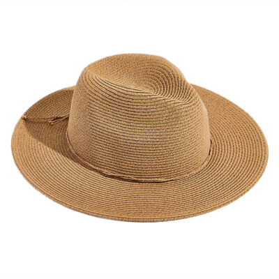 packable sun hat
