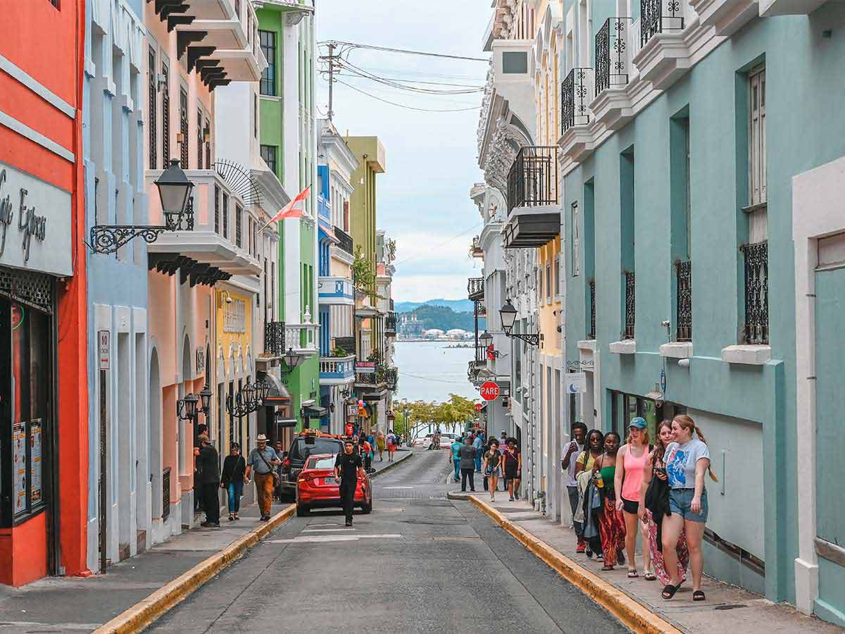 What to Wear in Puerto Rico