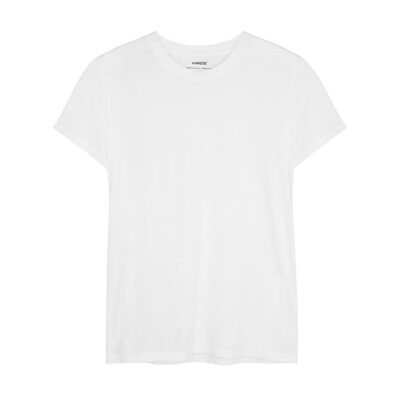Vince - Short Sleeve Relaxed Tee
