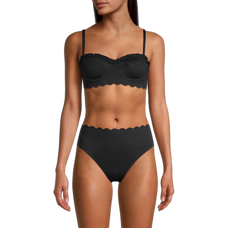 8. Agua Bendita Inca Bikini - Outfit Items