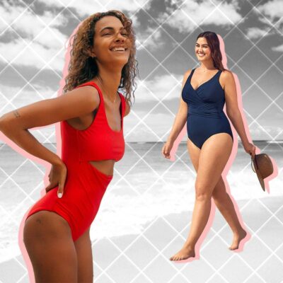 The 25 Best One Piece Swimsuits for 2023