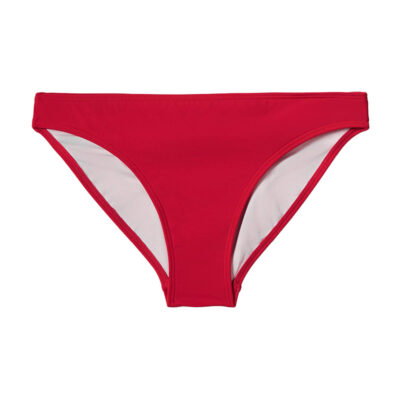 Boden - Classic Red Bikini Bottoms