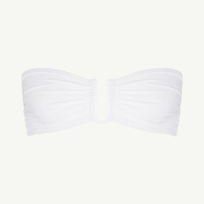 Eres - Les Essentiels Show Bandeau Bikini Top