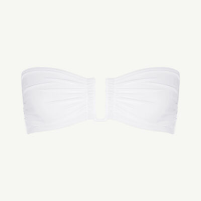 Eres - Les Essentiels Show Bandeau Bikini Top