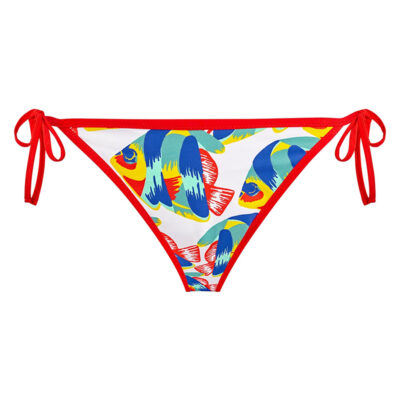 Fisch - Jean Grande Fish Bikini Bottoms