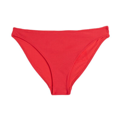 H&M - Red Bikini Bottoms