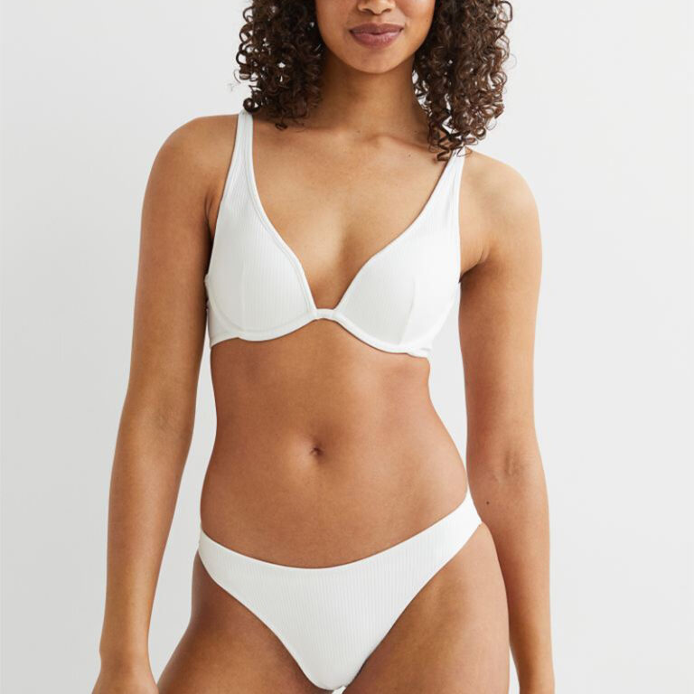 The Best Push Up Bikinis to Lift and Flaunt Viva Cabana