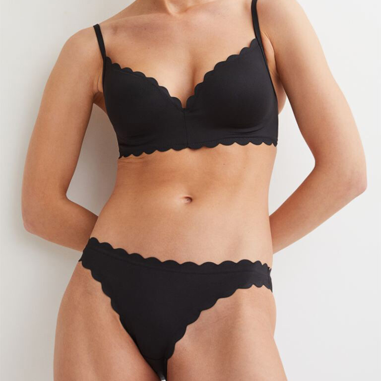 The Best Push Up Bikinis to Lift and Flaunt Viva Cabana