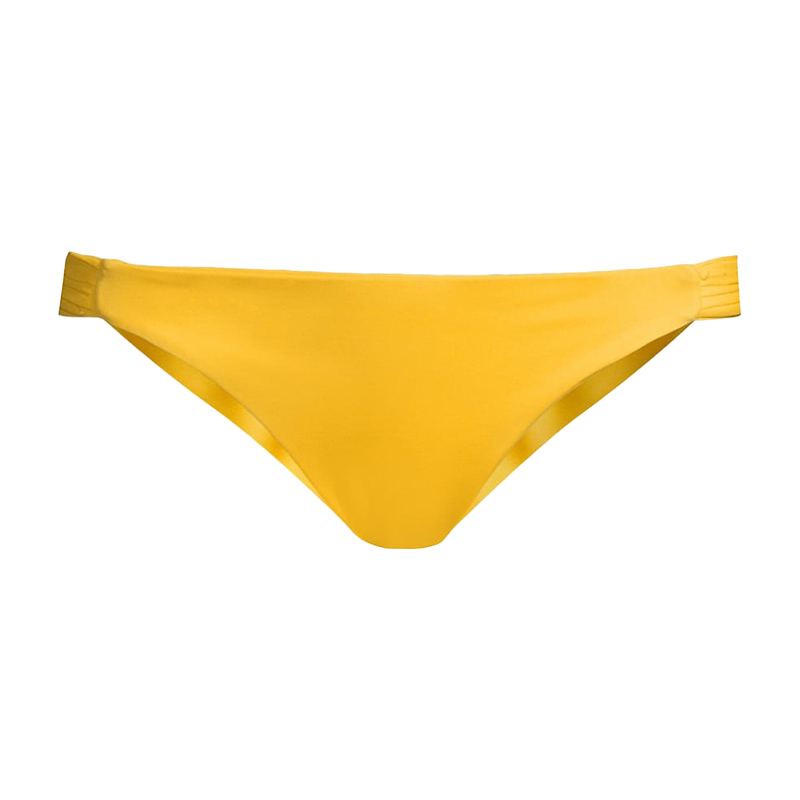 Discover the Best Yellow Bikinis for a Stylish Summer - Viva Cabana
