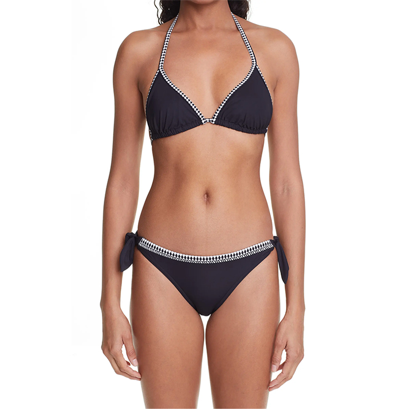 4. Lemlem Sofia Bikini - Outfit Items