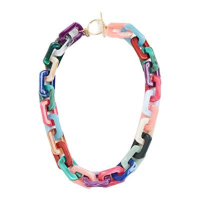 Maison Irem - Colorful Necklace