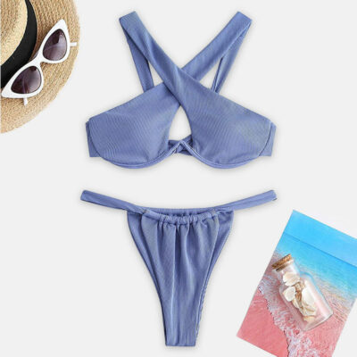The Best Push Up Bikinis to Lift and Flaunt - Viva Cabana