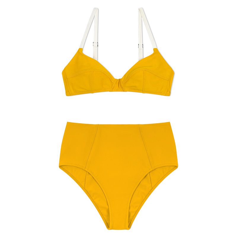 11. Glamaar Bikini - Outfit Items