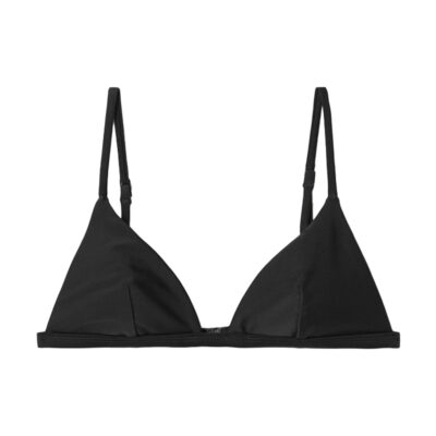 Matteau - Petite Triangle Bikini Top