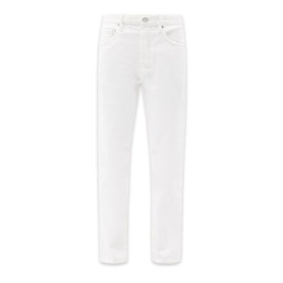 Frame - Le Original Straight-Leg Jeans