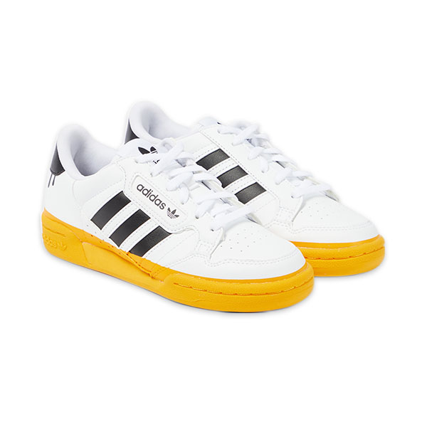 adidas gazelle silver green womens adidas Originals Campus 80s Los Angeles main image 1