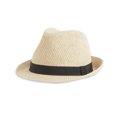 H&M - Straw Hat