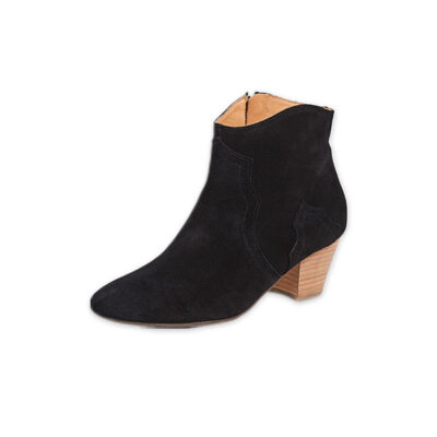 Isabel Marant - Dicker Booties