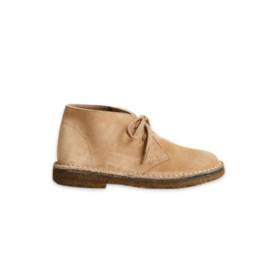 J.Crew - Suede MacAlister Boots