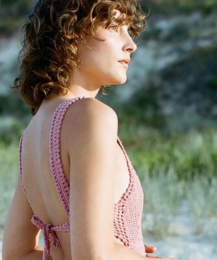 Best Crochet Swimsuits for a Boho-Chic Beach Look