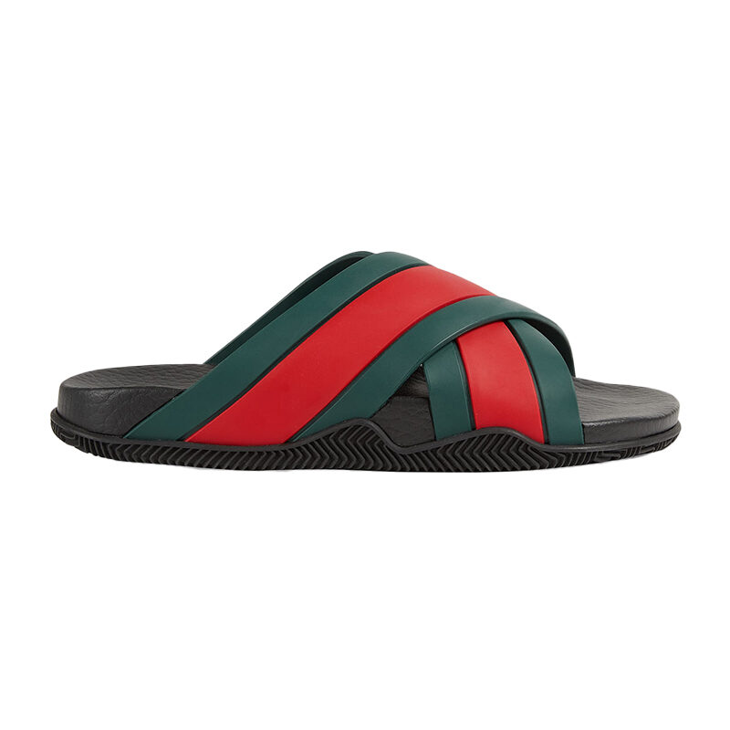 14 Ways to Wear Your Favorite Gucci Slides - Outfits - Viva Cabana